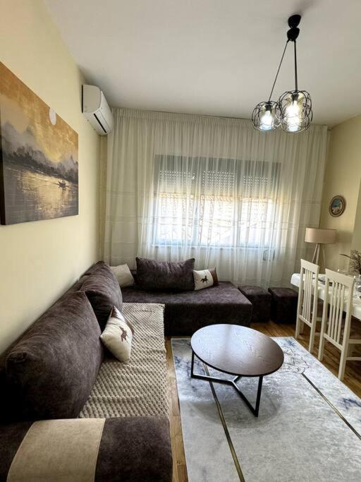 Sol Apartments - 2 Bedrooms Шкодер Экстерьер фото
