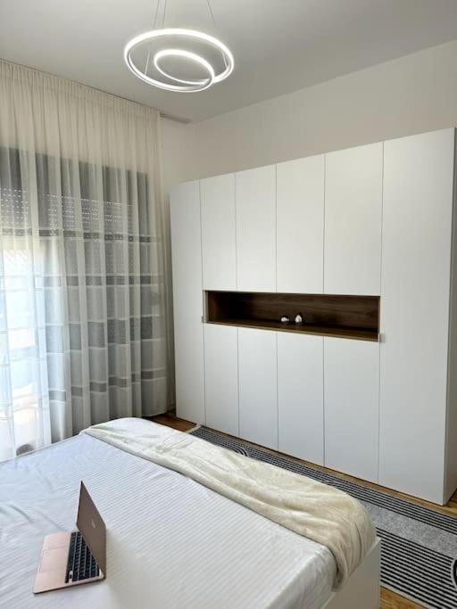 Sol Apartments - 2 Bedrooms Шкодер Экстерьер фото