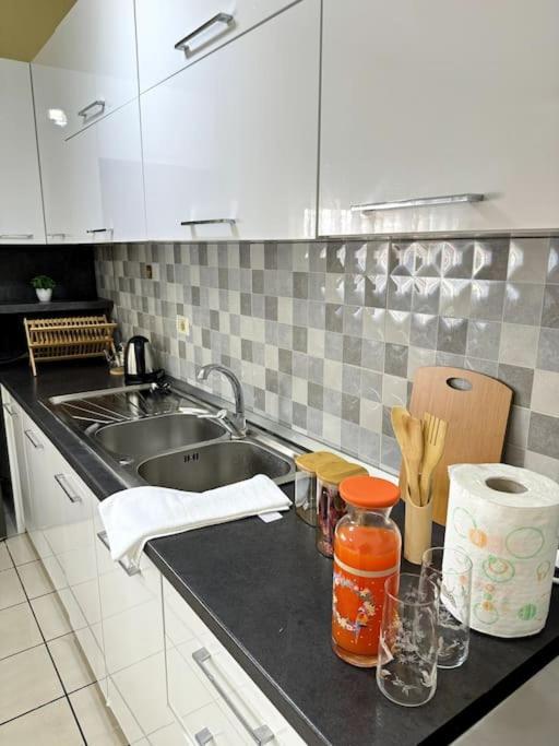 Sol Apartments - 2 Bedrooms Шкодер Экстерьер фото