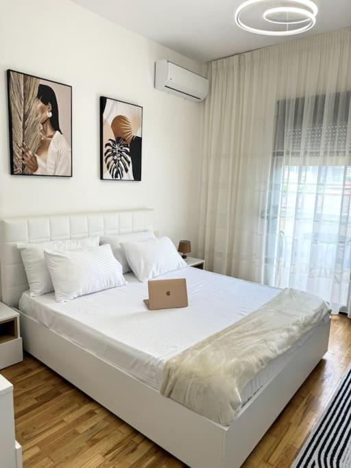 Sol Apartments - 2 Bedrooms Шкодер Экстерьер фото