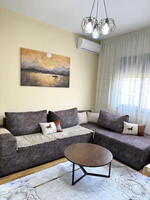 Sol Apartments - 2 Bedrooms Шкодер Экстерьер фото