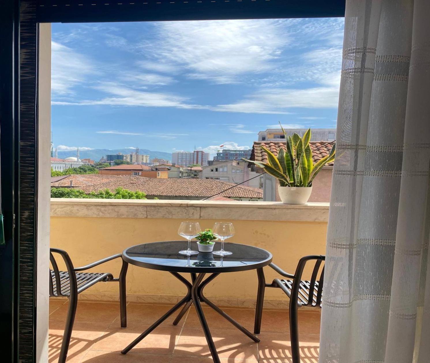 Sol Apartments - 2 Bedrooms Шкодер Экстерьер фото